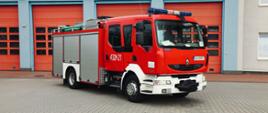 GBA 2,5/25/2,5 Renault
