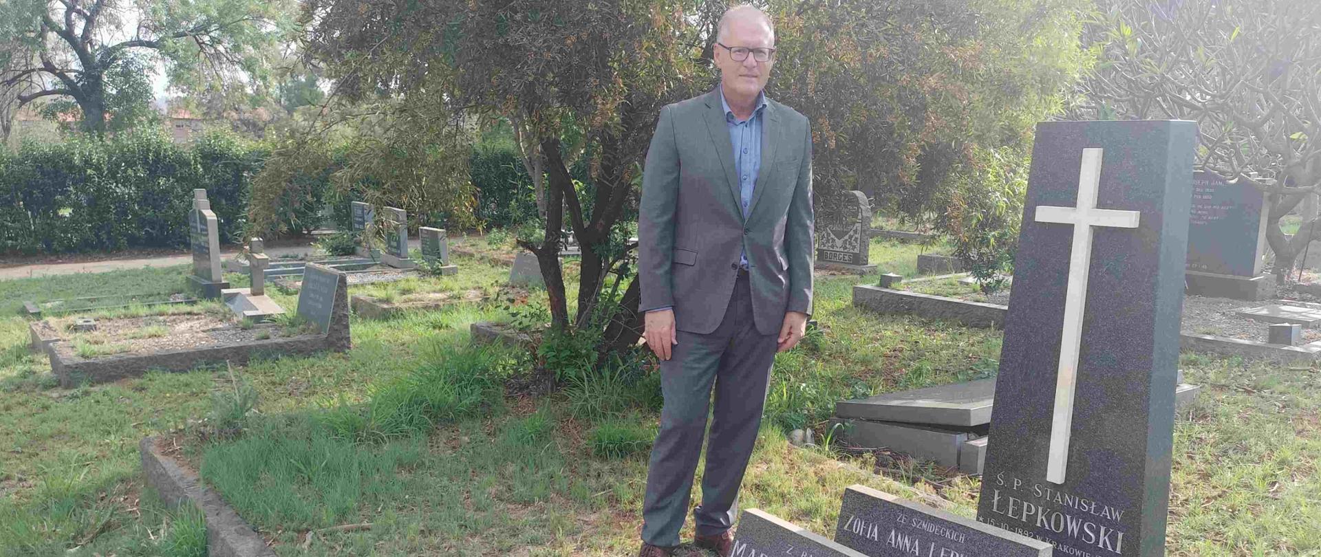 Commemoration of Foreign Service Day in South Africa