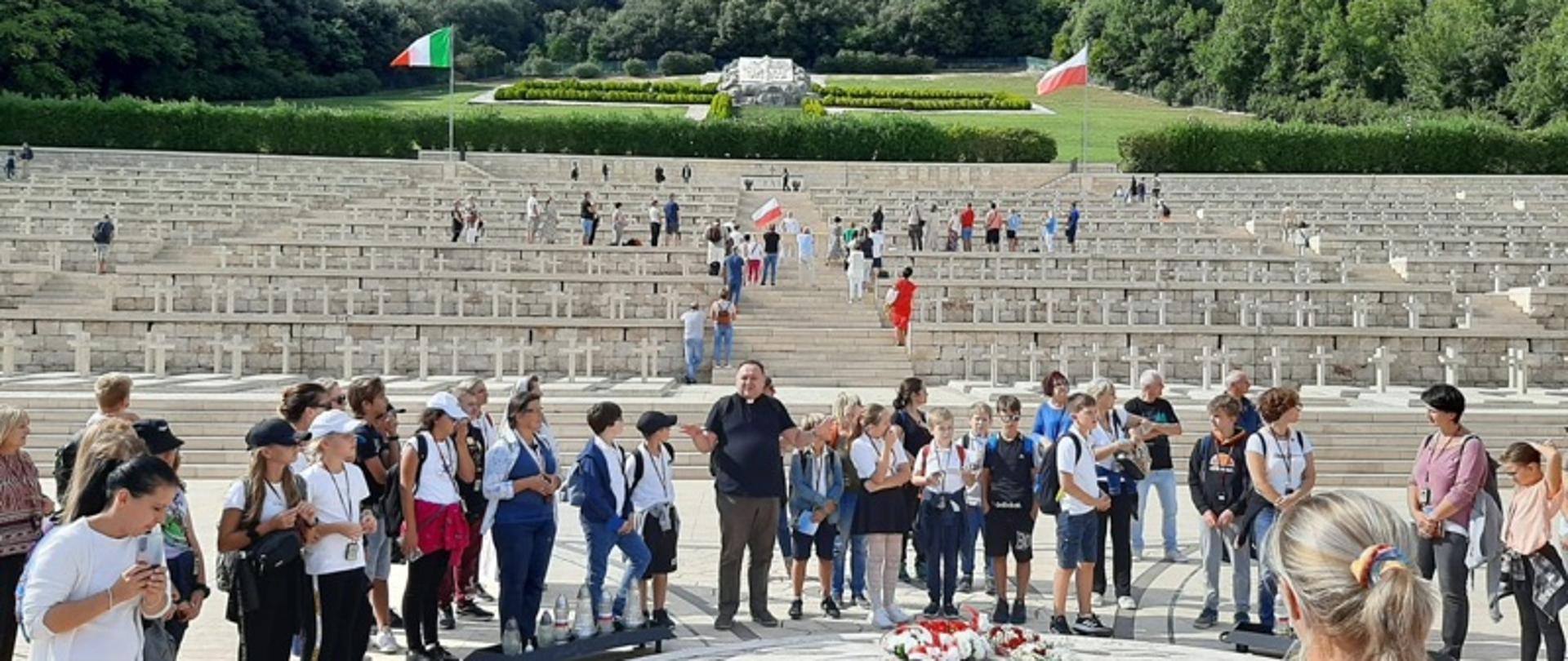 Rajd na Monte Cassino