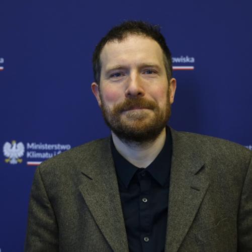 Mateusz Ciechanowski