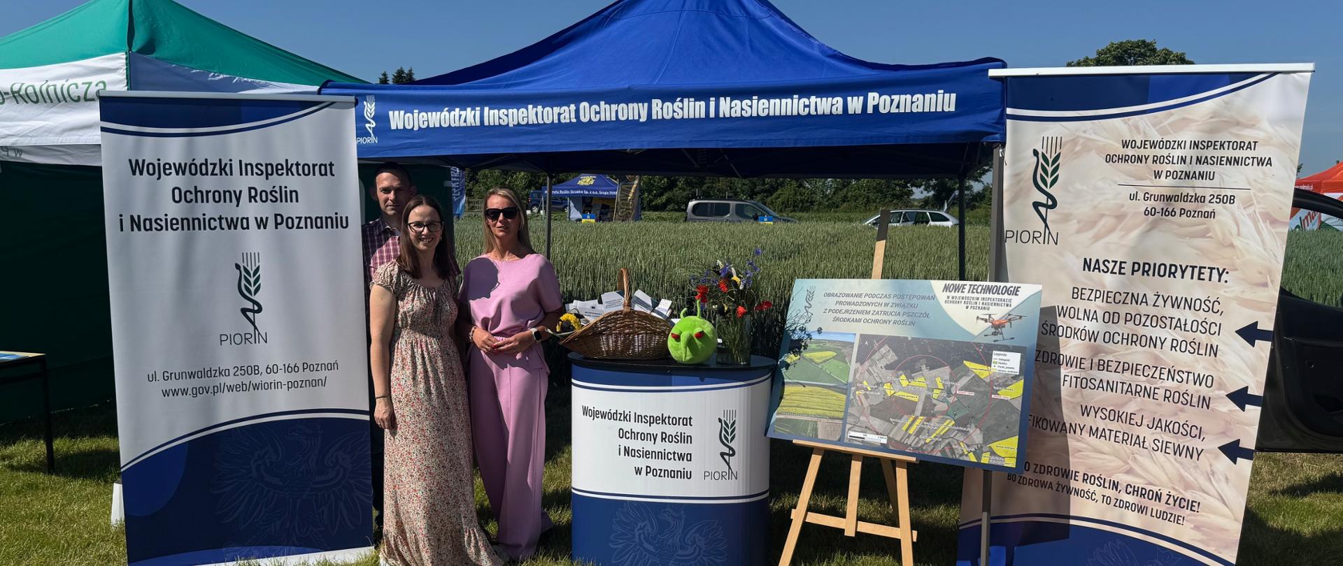 Dni Pola w Marszewie