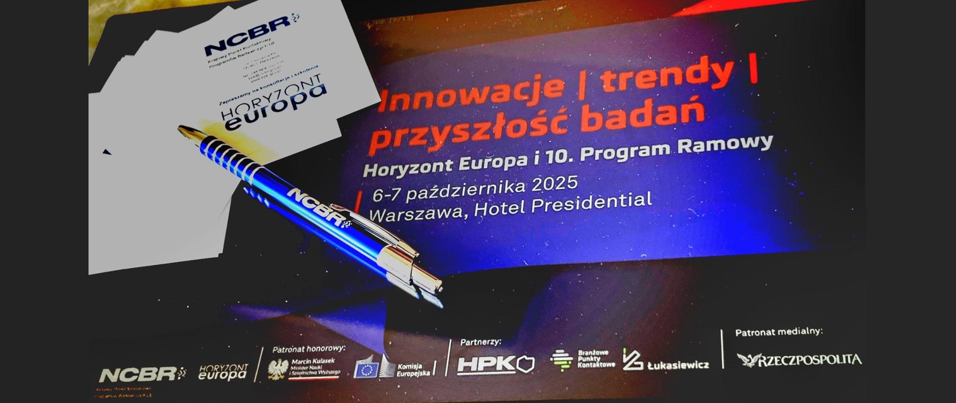 Polska u progu 10. Programu Ramowego UE