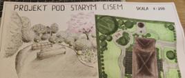  pod starym cisem
