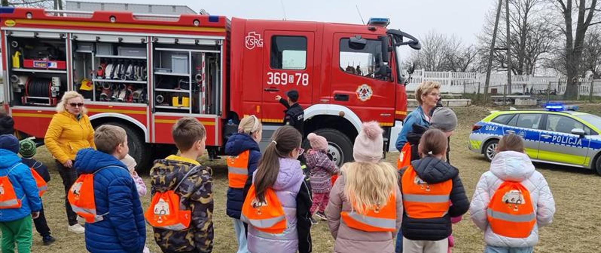 SP w Krotoszycach - 11.03.2025