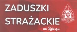 Zaduszki strażackie KP PSP Ełk