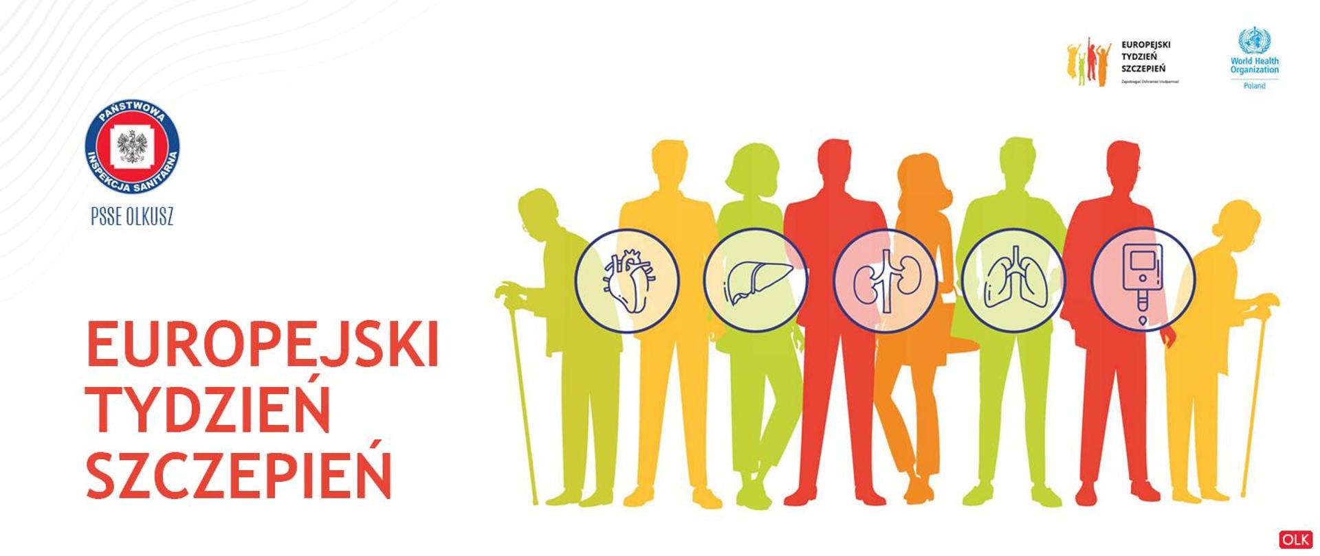 Europejski tydzień szczepień