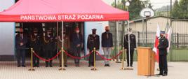 Obchody Dnia Strażaka 1