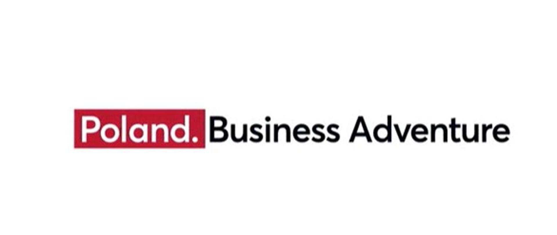 Poland. Business Adventure