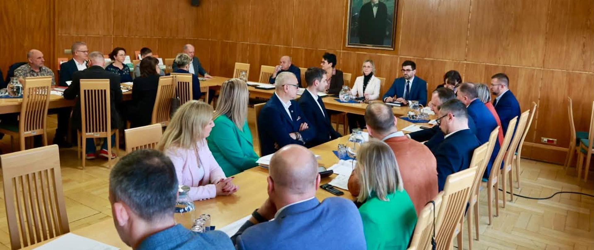 Ochrona ludności i obrona cywilna – kontynuujemy rozmowy!