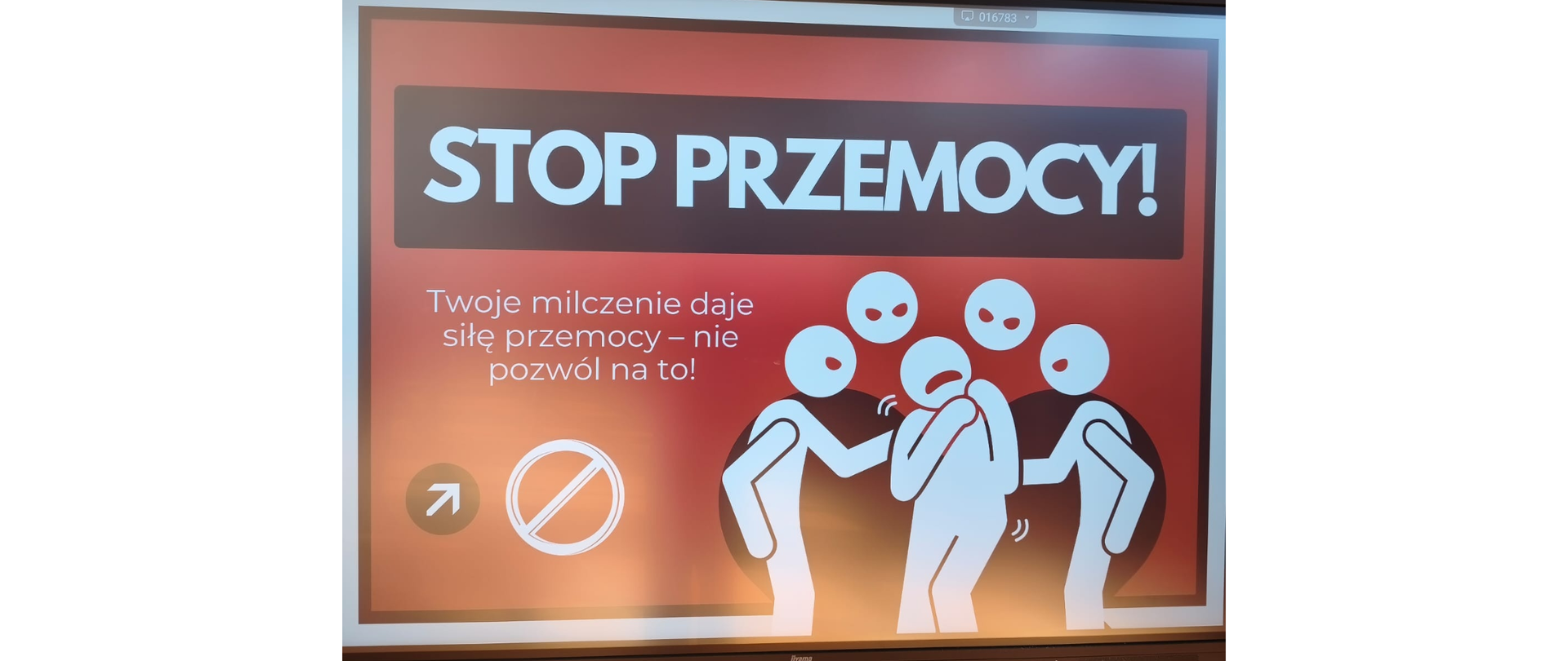 Tydzień przeciwdziałania przemocy 2026
