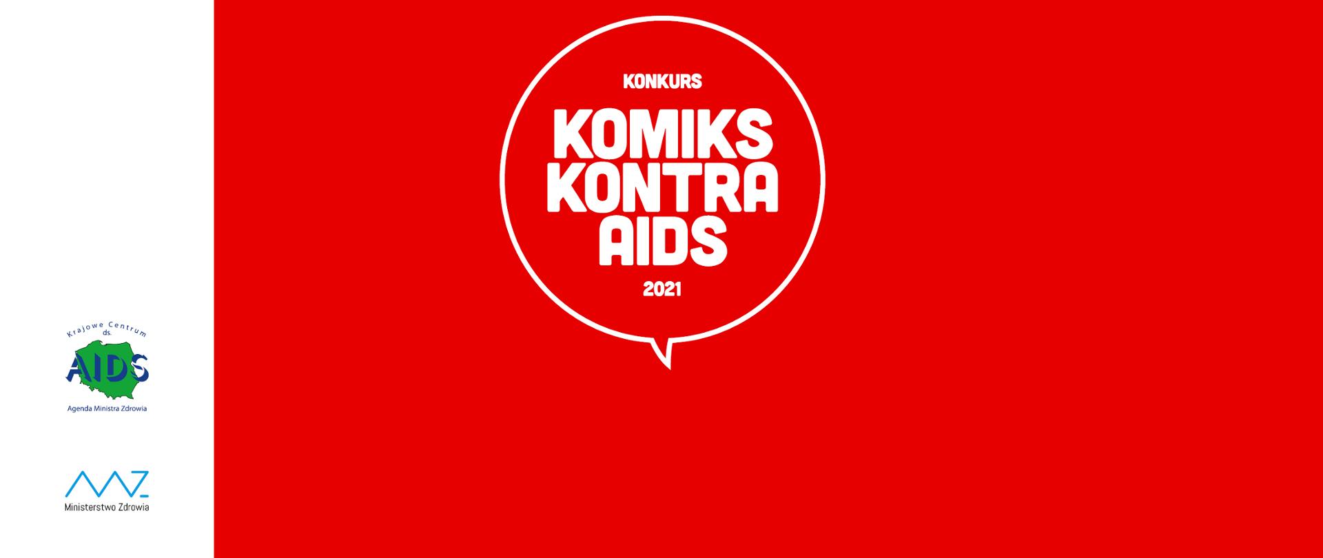 Konkurs Komiks Kontra AIDS