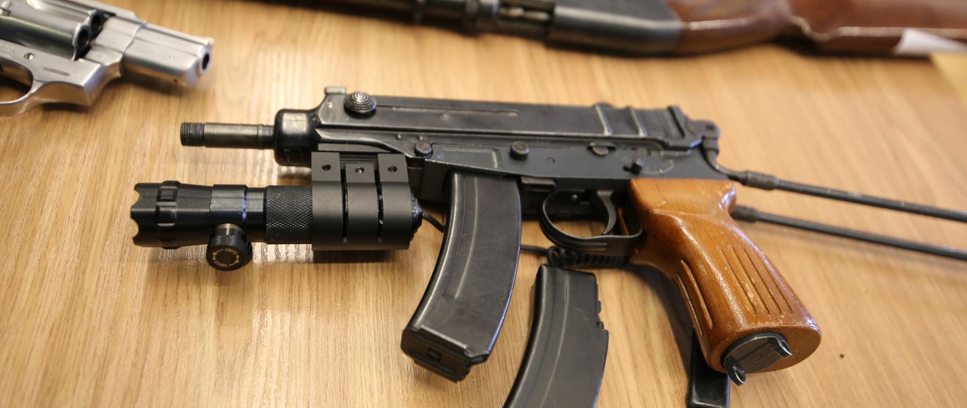 Małopolski pion PZ PK skierował akt oskarżenia za zabójstwo małżeństwa w Kudowie Zdroju