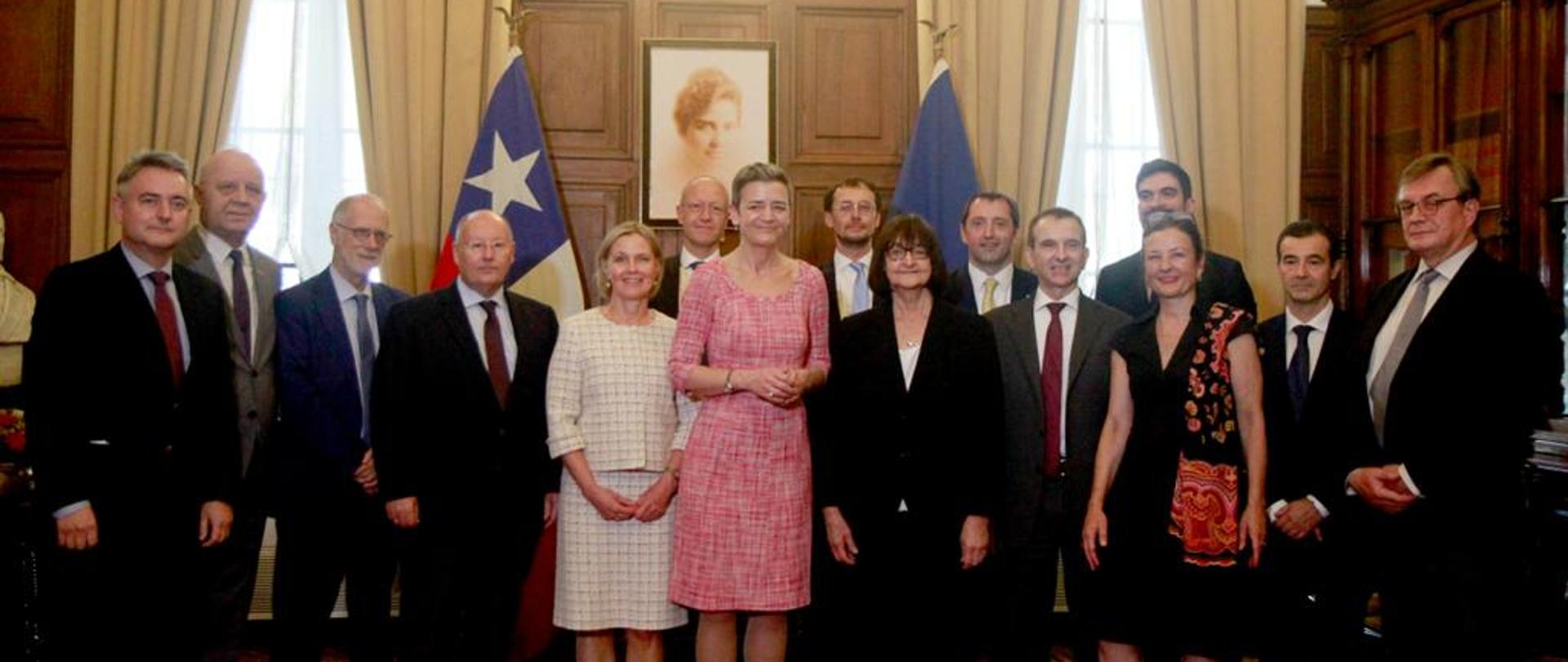 Inauguracja Regionalnego Centrum „Copernicus