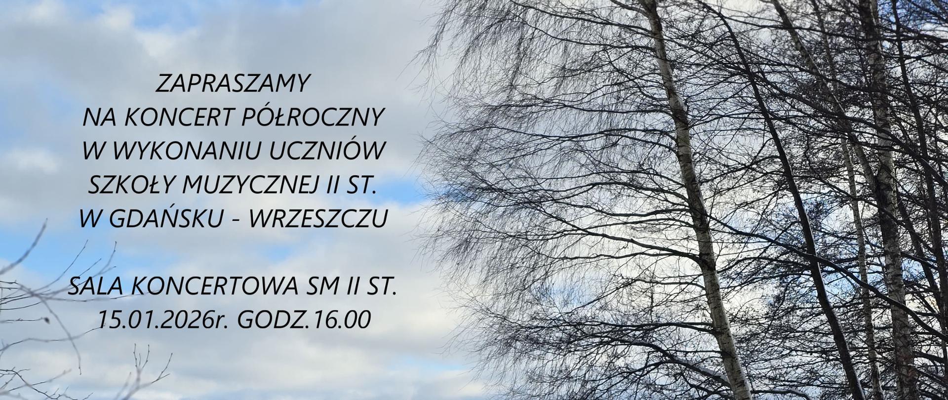 Na zdjęciu znajduje się zimowy widok na jezioro, z przodu śnieg, z prawej strony drzewa, w środku szuwary.