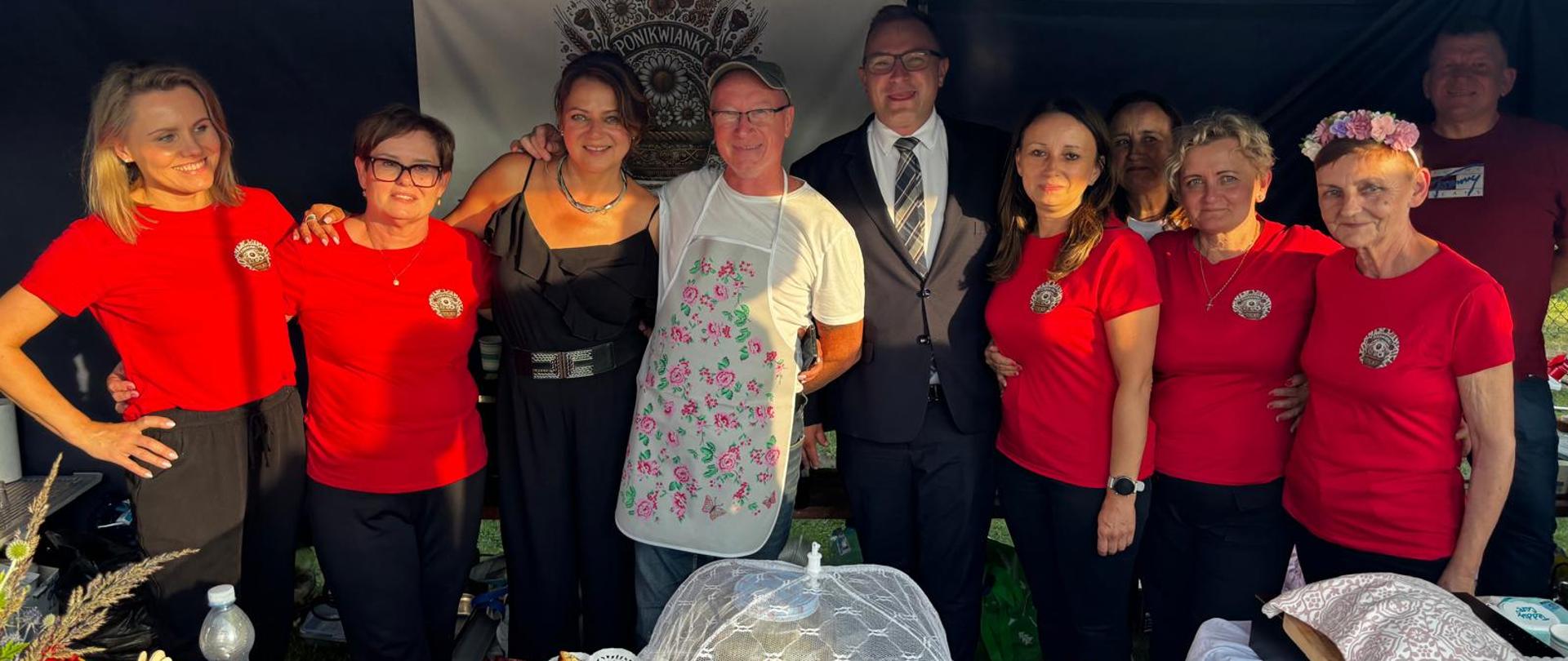 42. Dni Garbatki – razem dla lokalnej społeczności