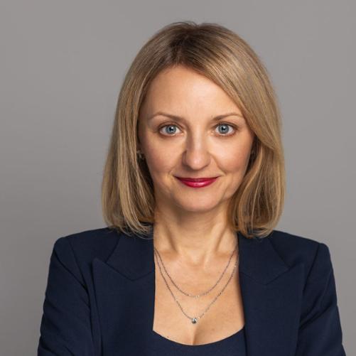 Dyrektor Generalna