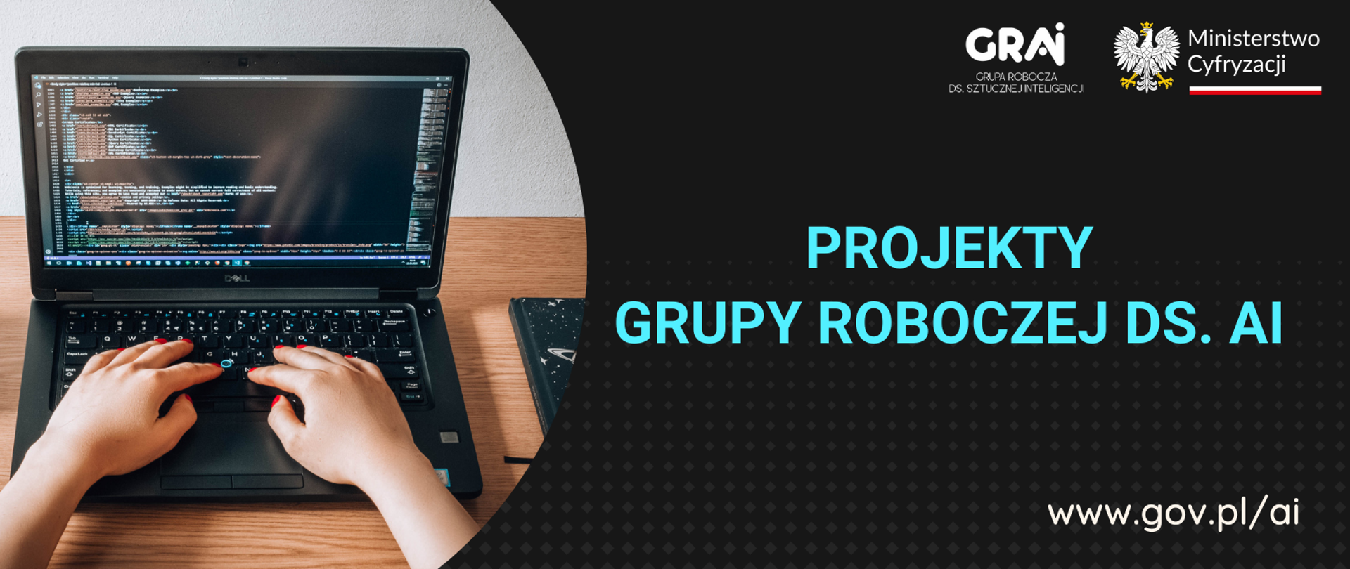 Projekty grupy roboczej ds. ai