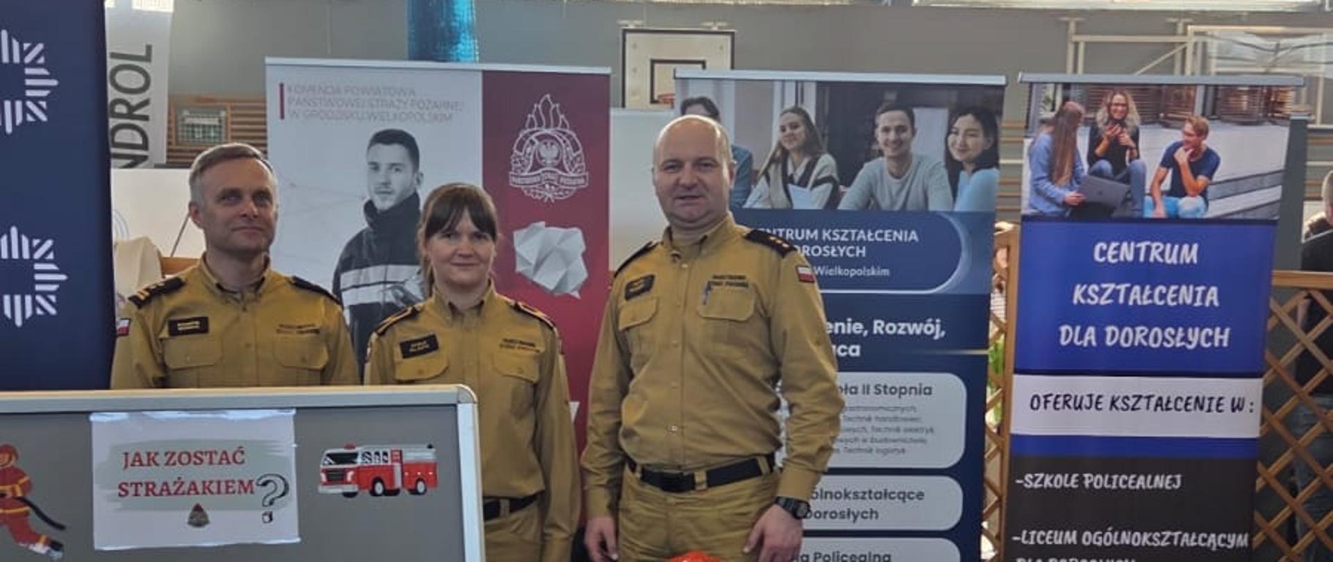 Festiwal Zawodów w Grodzisku Wielkopolskim