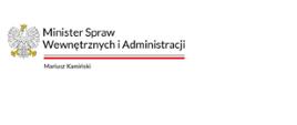 Życzenia Ministra Spraw Wewnętrznych i Administracji 