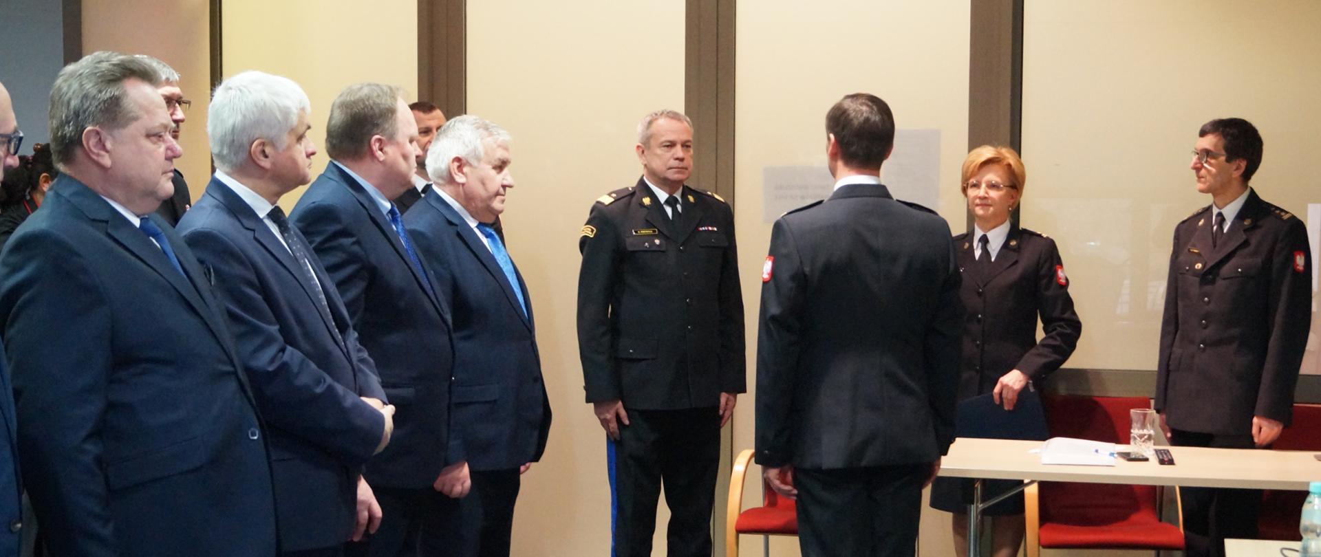 NARADA PODSUMOWUJĄCA ZA 2022 R.