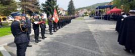 Powiatowe Obchody Dnia Strażaka 2023