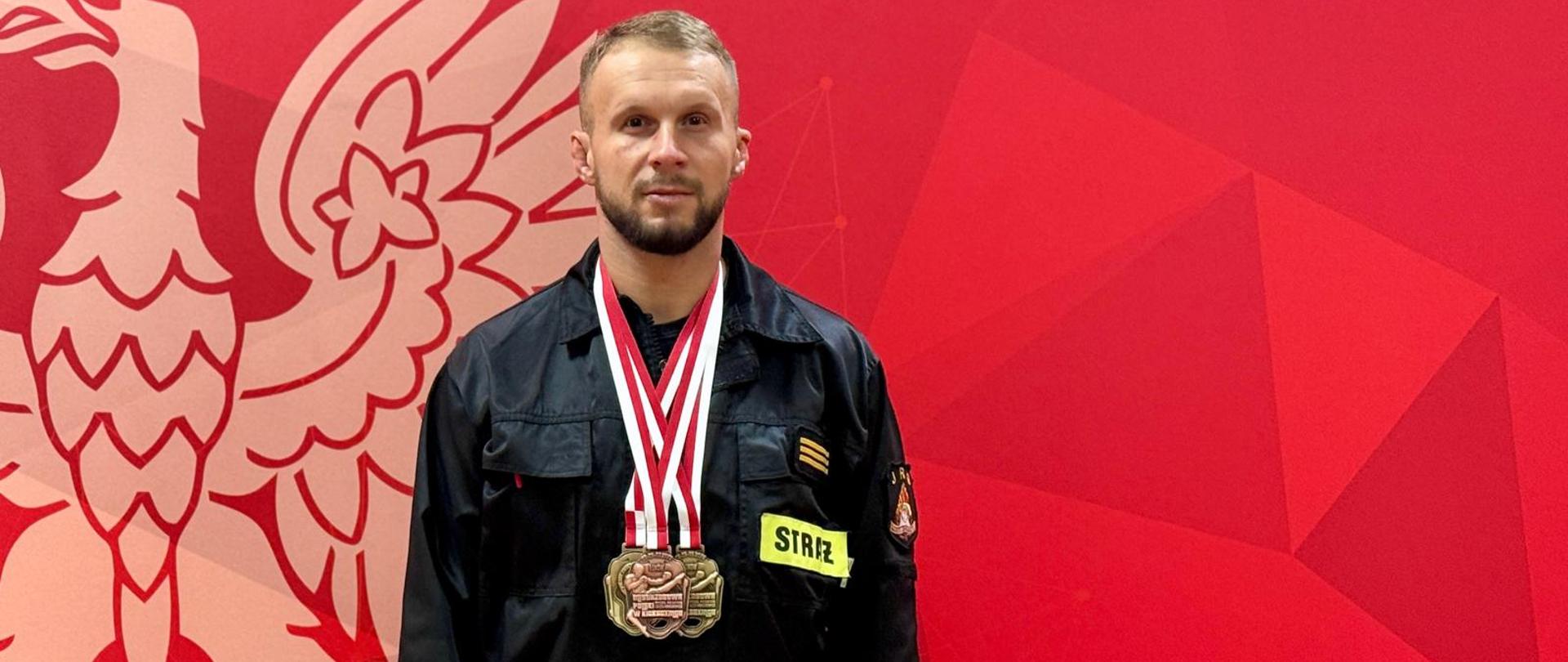 Mistrzostwa Polski Wojska Polskiego oraz Służb Mundurowych