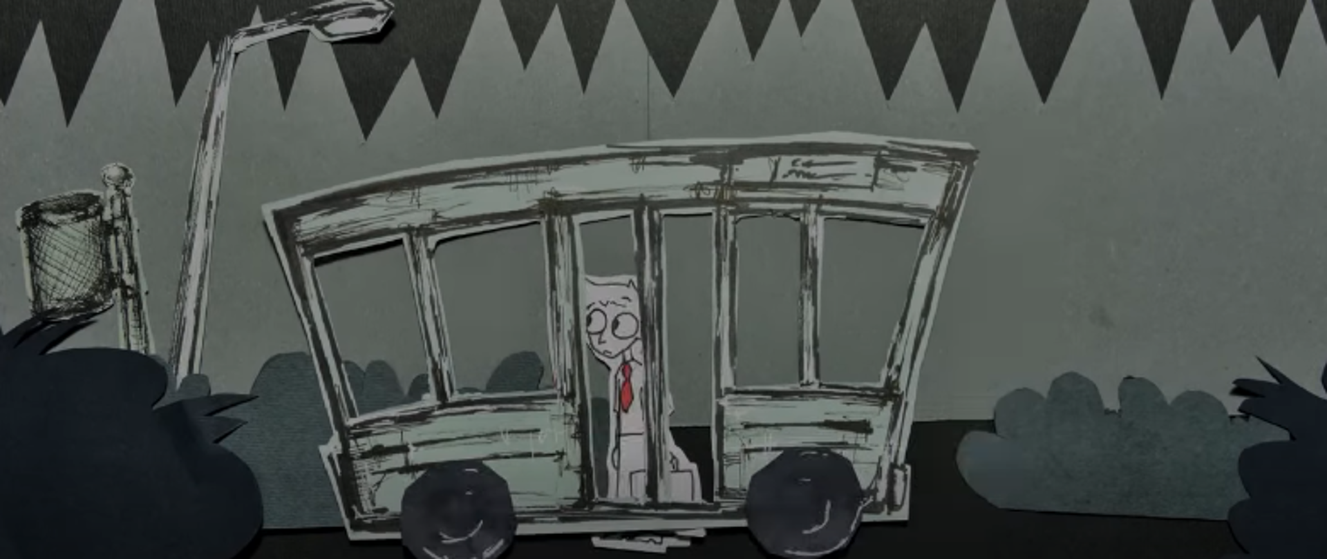 „Nie taki diabeł straszny, jak go malują” - film zrealizowany w Czasie warsztatów Multimedia w sztuce