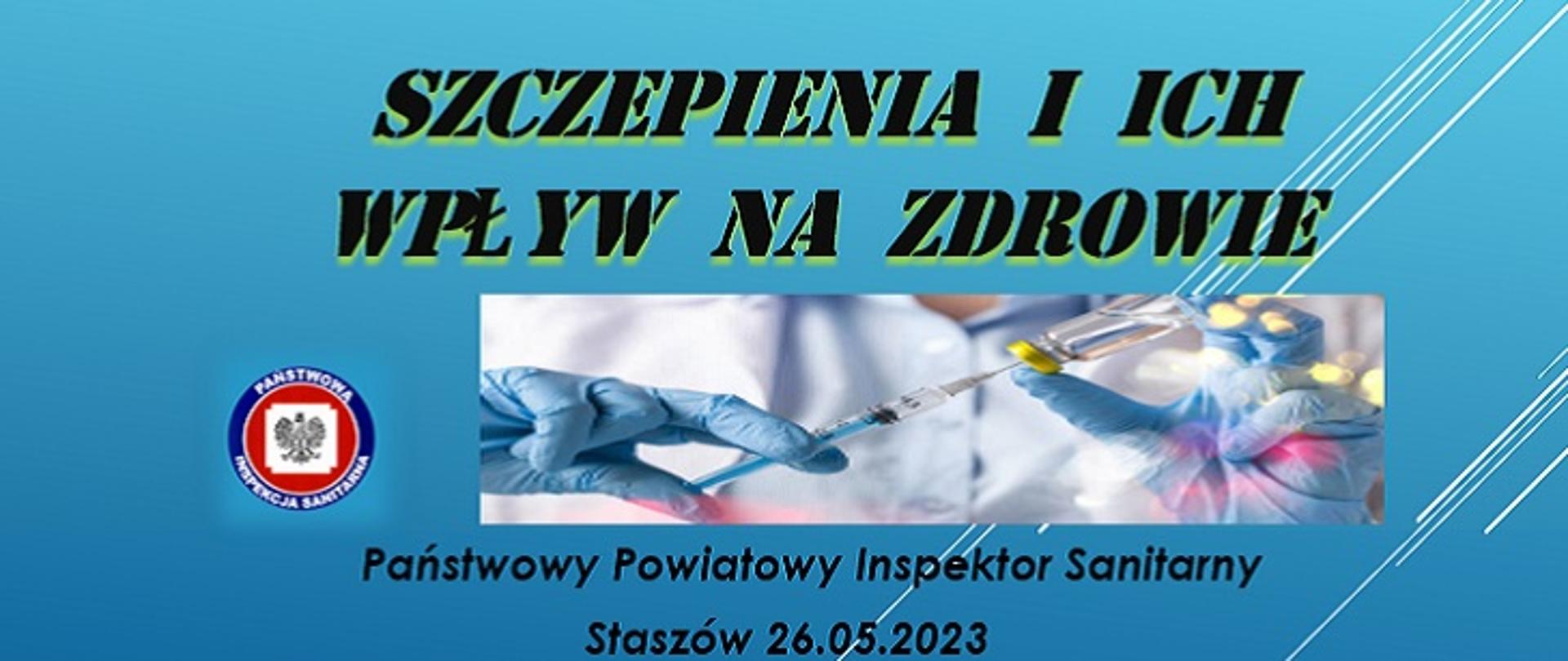Szczepienia i ich wpływ na zdrowie