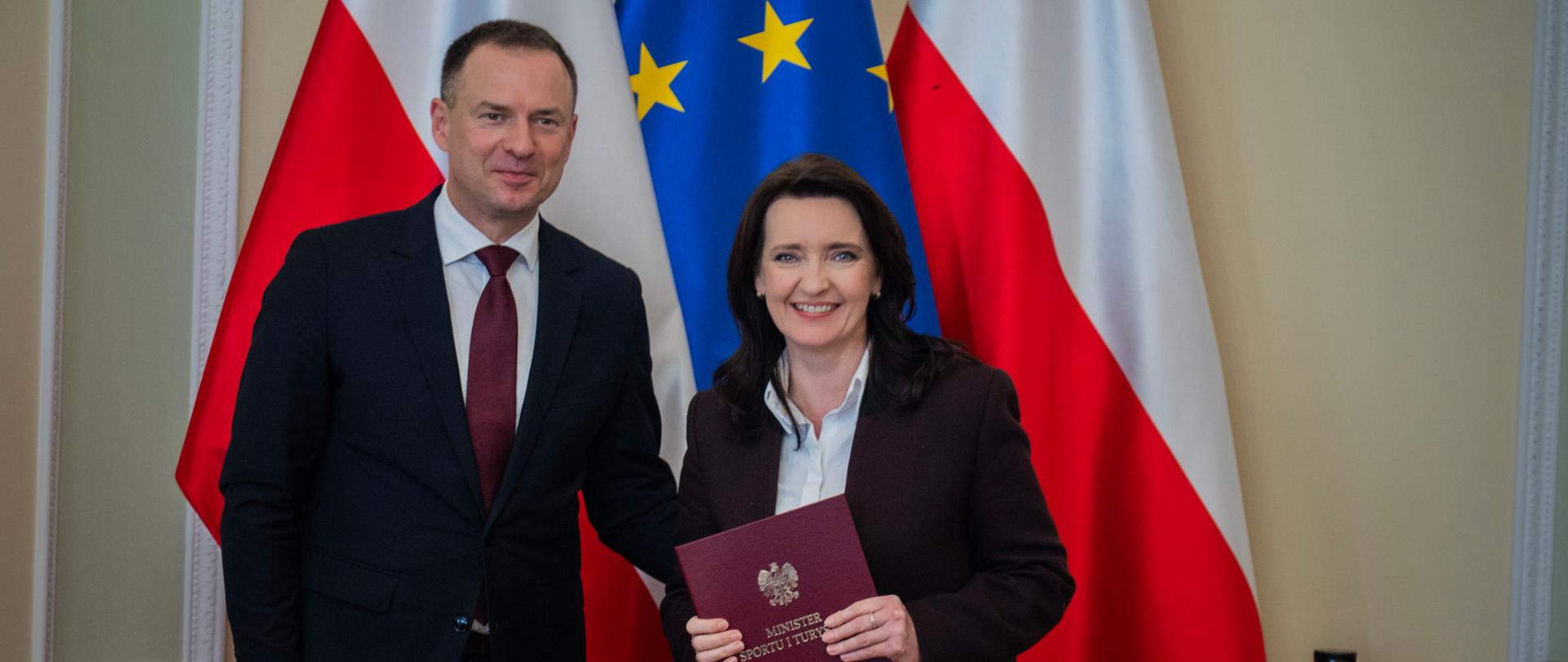 Strategia Rozwoju Sportu do roku 2040