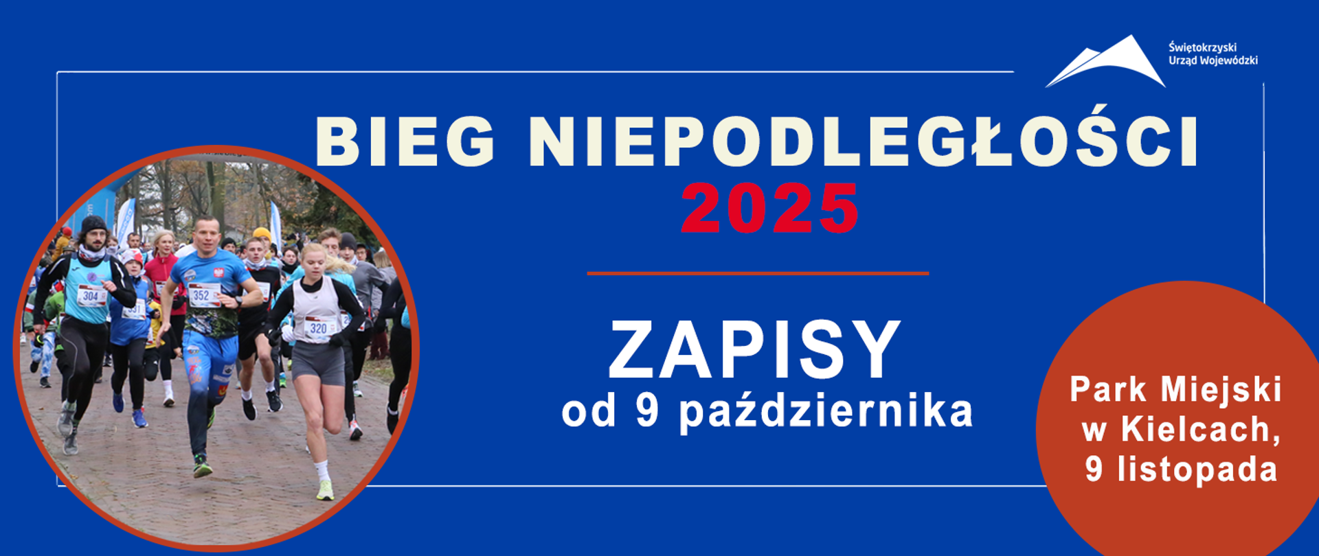 Bieg Niepodległości