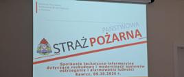Wspólnie o bezpieczeństwie i ochronie ludności w powiecie rawickim