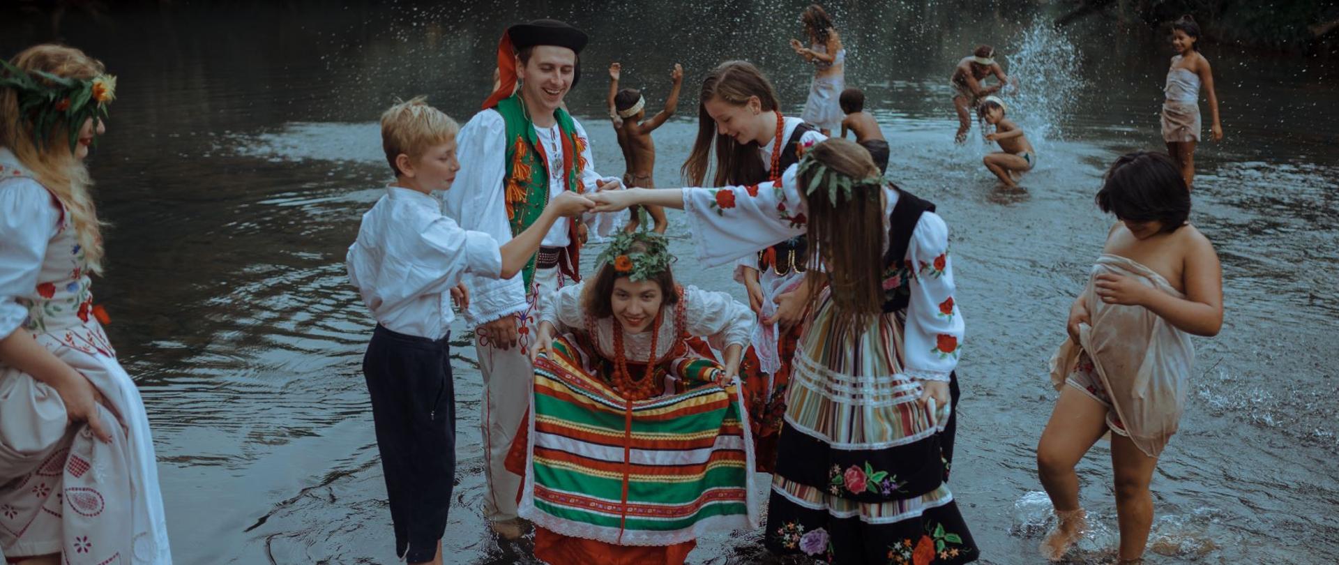 Día de la Colectividad Polaca en el Extranjero 2021