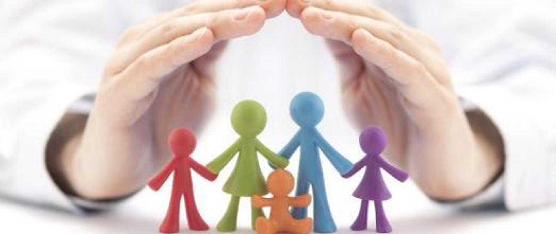 Standardy Ochrony Małoletnich