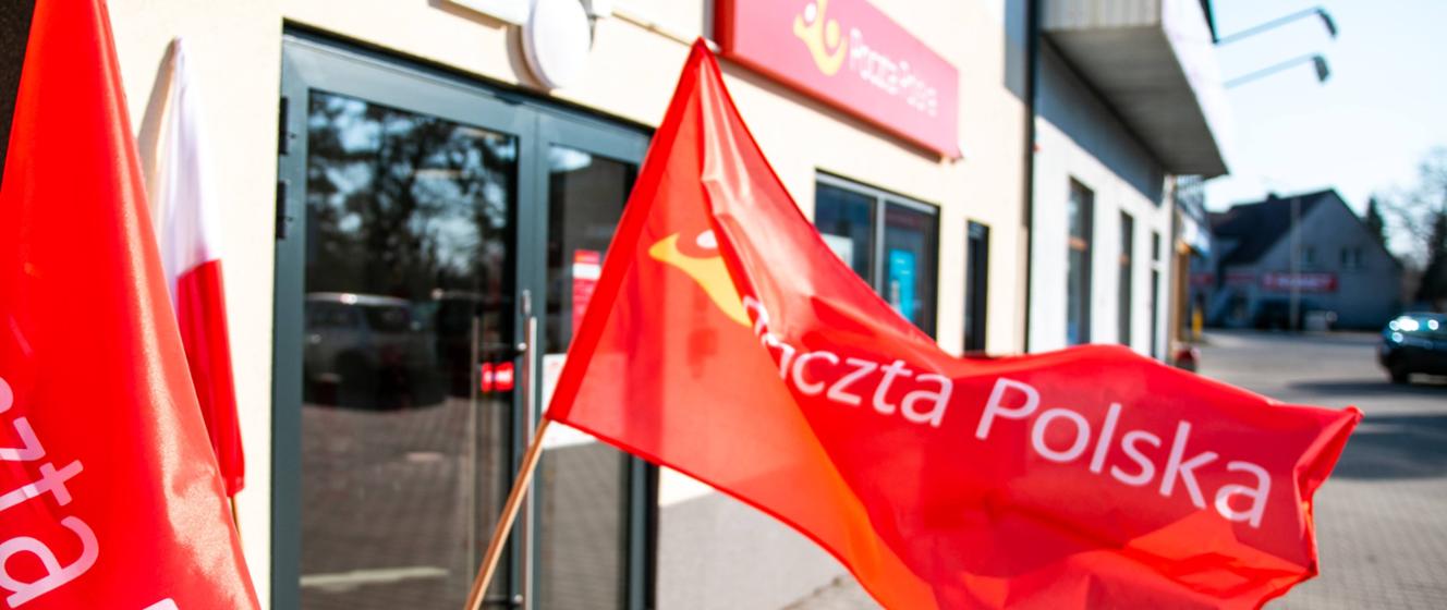Poczta Polska operatorem wyznaczonym do 2035 r. - Ministerstwo Aktywów Państwowych - Portal Gov.pl