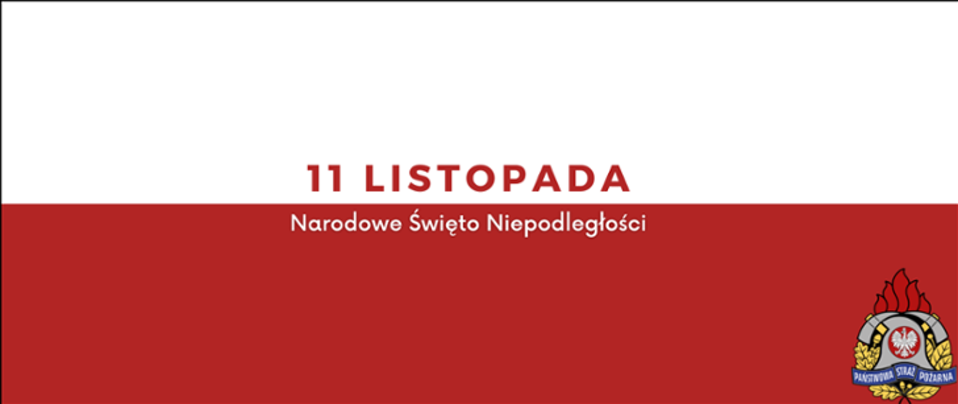 Narodowe Święto Niepodległości