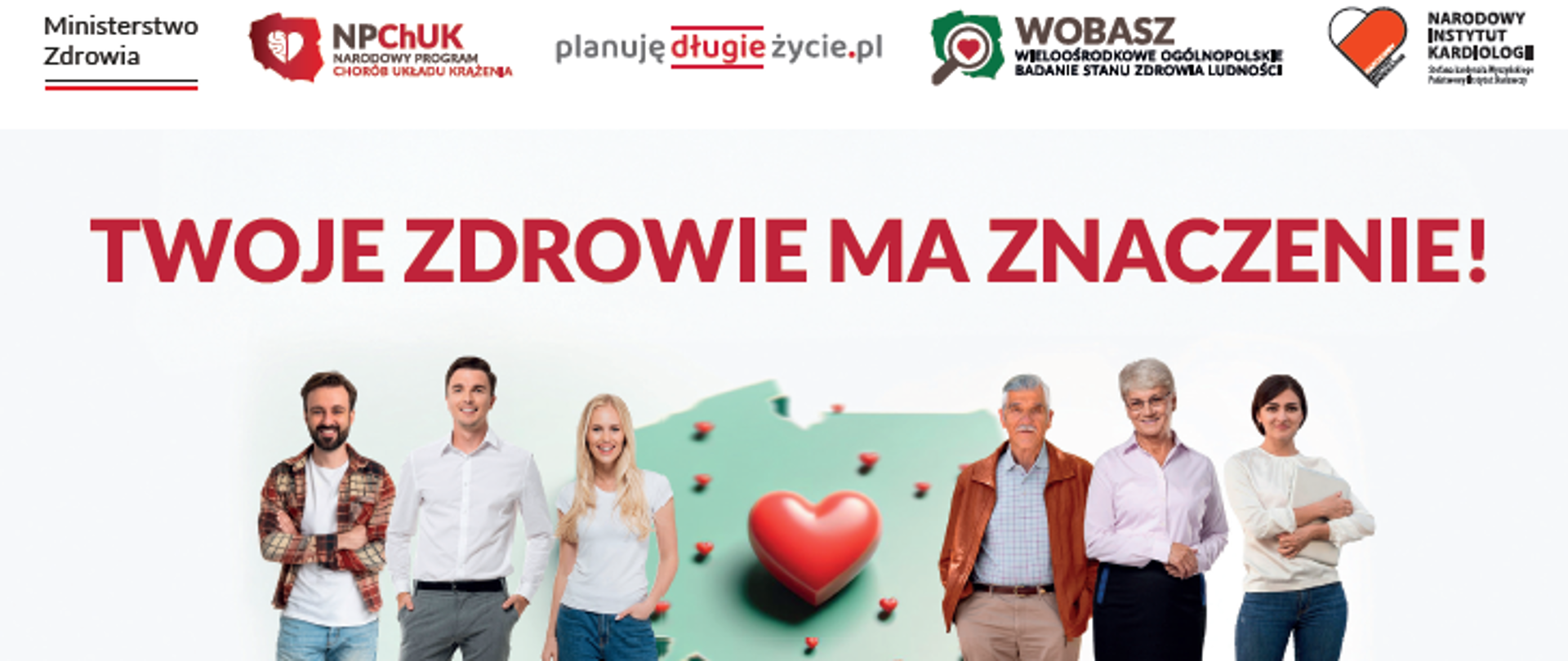 Ogólnopolskie badanie epidemiologiczne WOBASZ