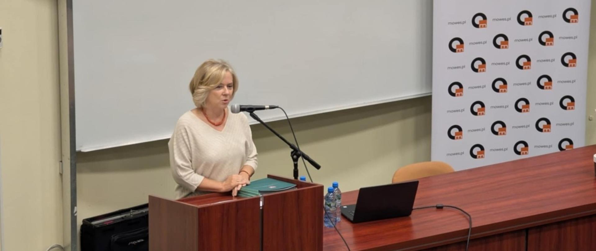 IV Forum Ekonomii Społecznej Północno-Wschodniego Mazowsza