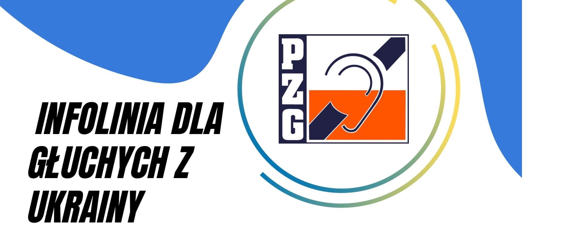 Videoinfolinia dla głuchych uchodźców z Ukrainy