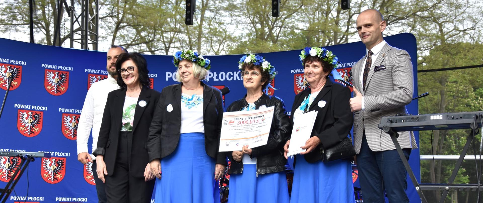 Kongres Kół Gospodyń Wiejskich 