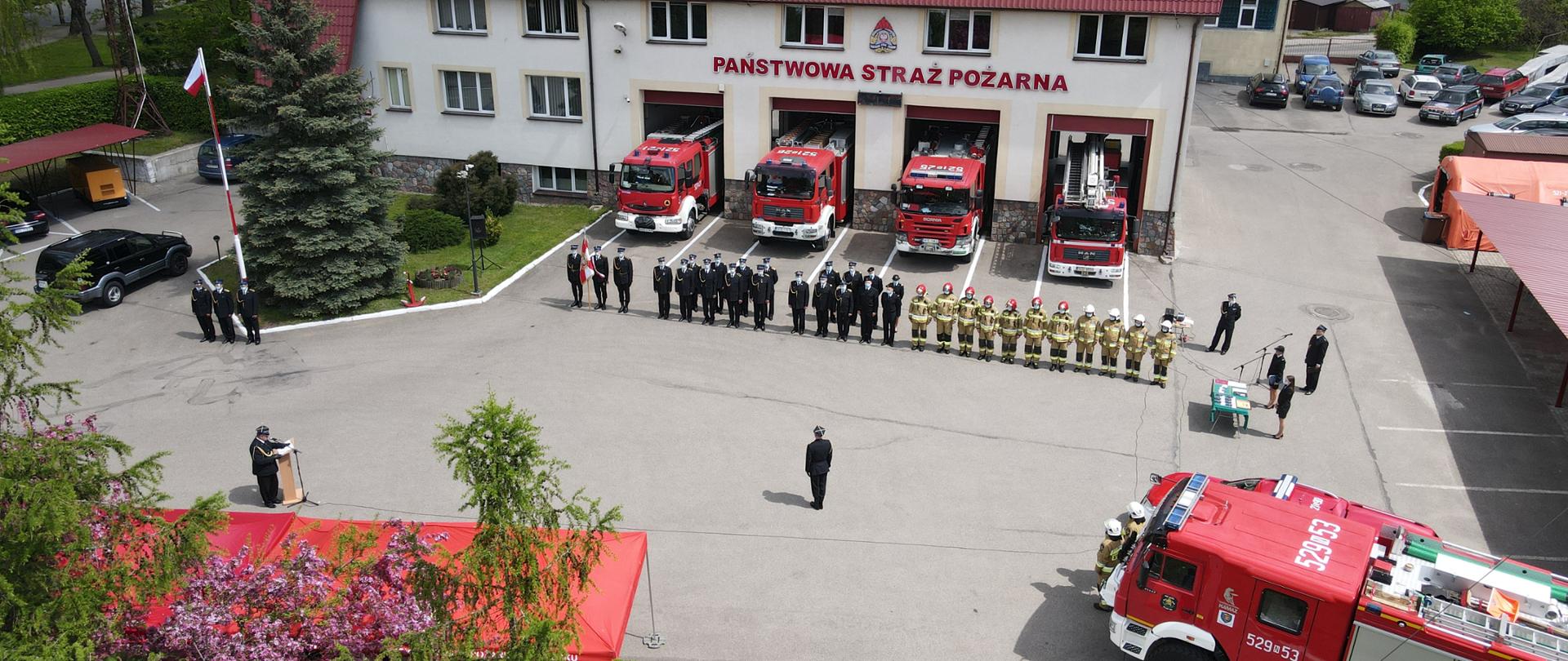 Dzień Strażaka 2021