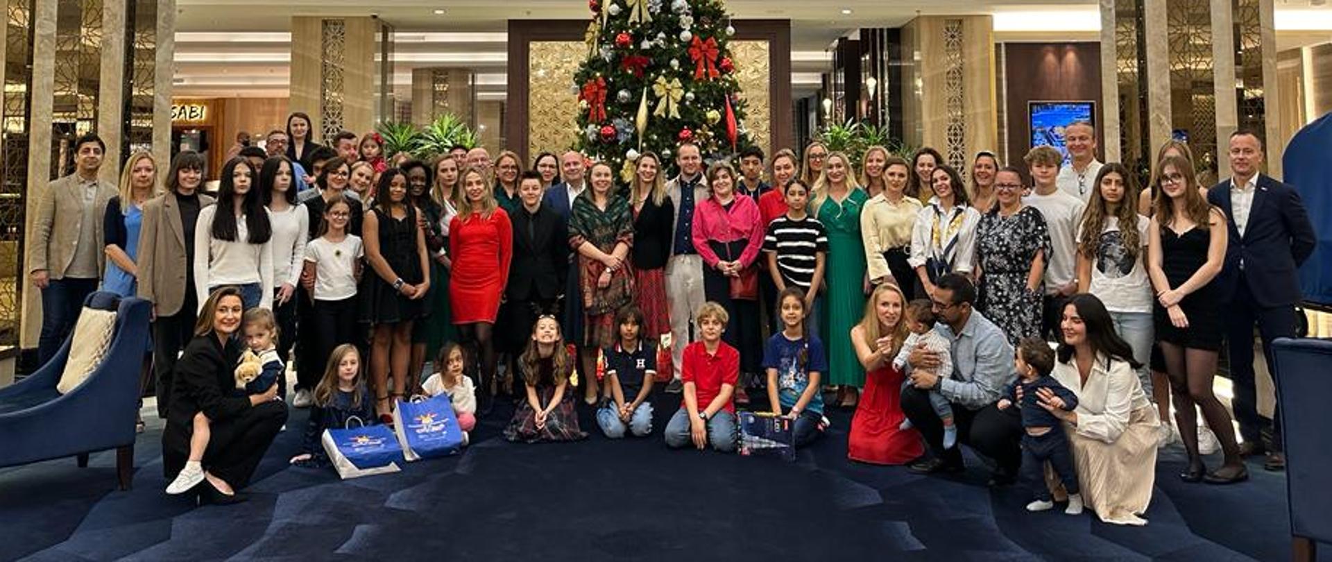 Bahrajn Święta 2023