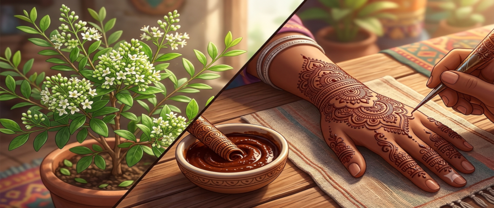 Henna