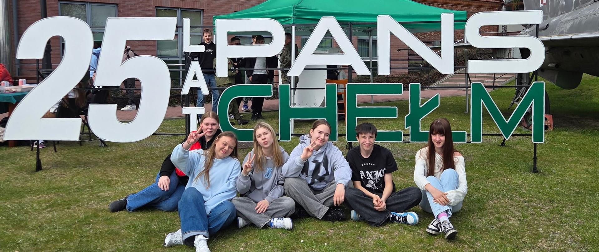 Drzwi Otwarte w Państwowej Akademii Nauk Stosowanych w Chełmie