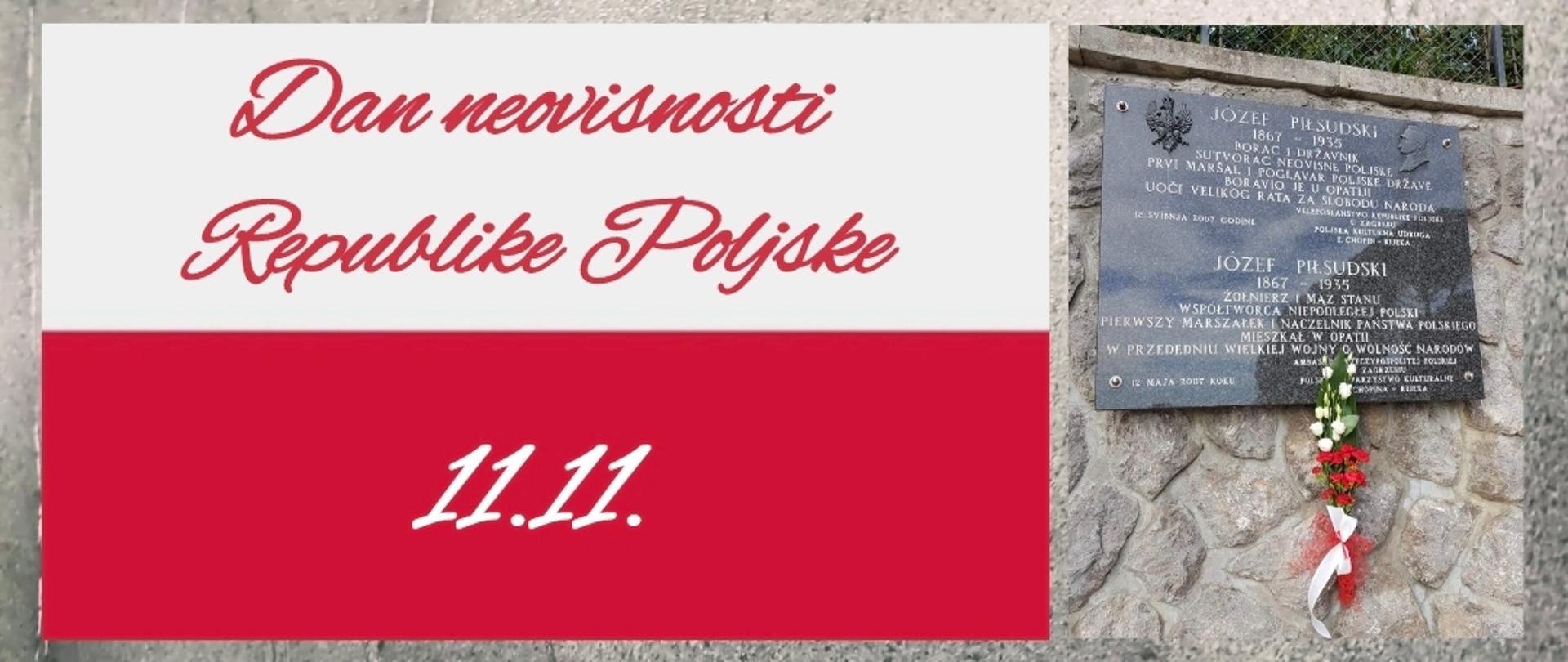 Dzień Niepodległości