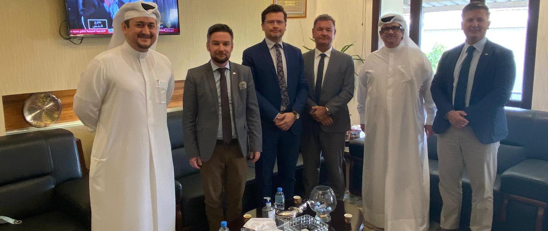 Qatar Meat Production