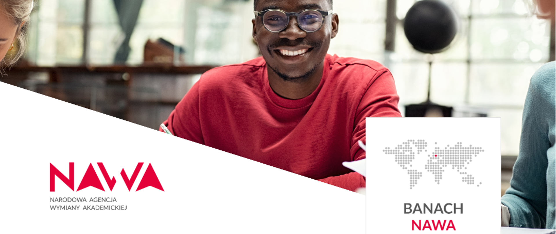 Nabór wniosków o udział w Programie stypendialnym im. Stefana Banacha 