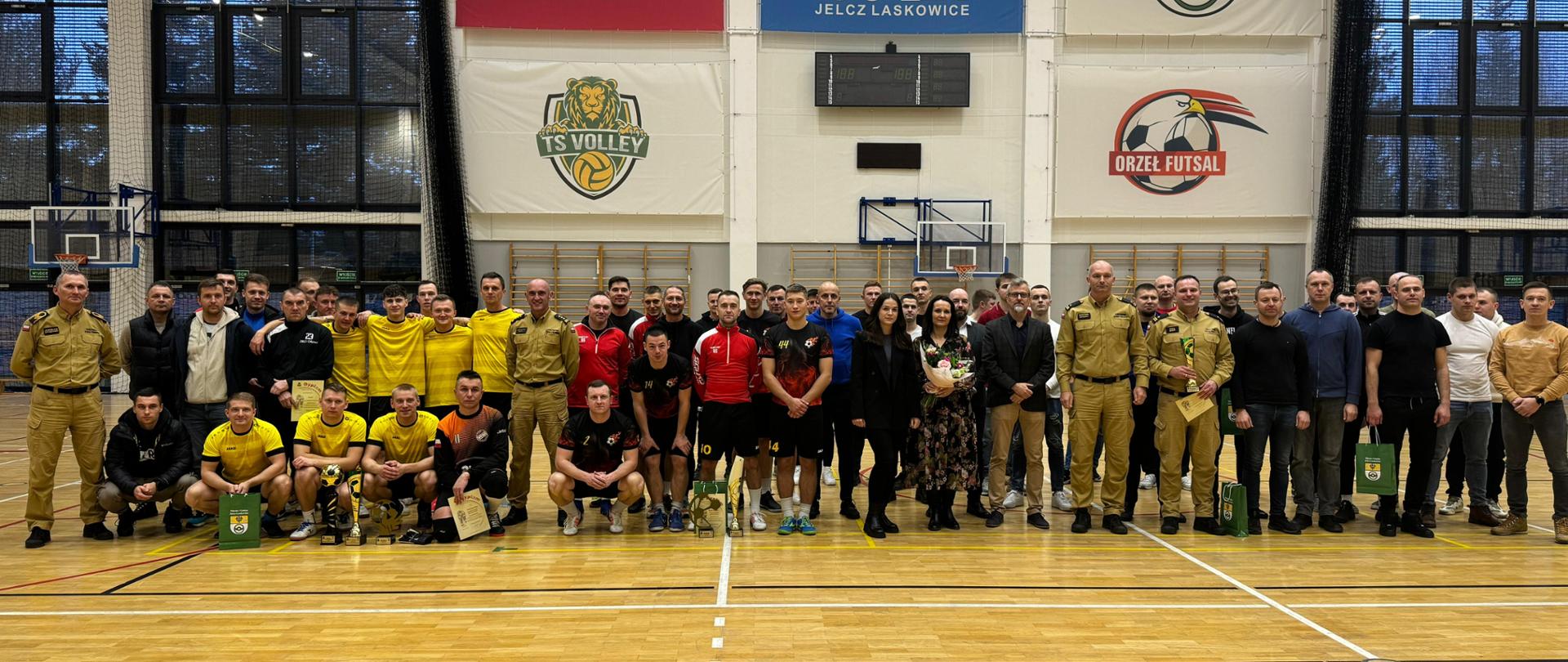 VIII Memoriał im. Mariusza Pasztetnika i Marka Szcześniaka