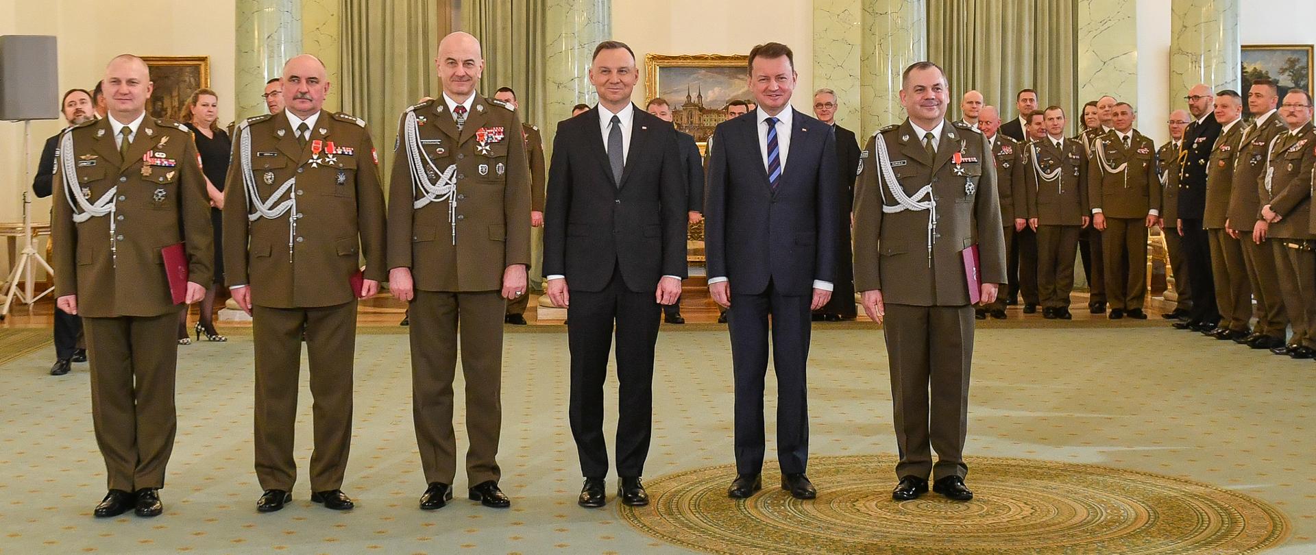 zmiana na stanowisku dgrsz