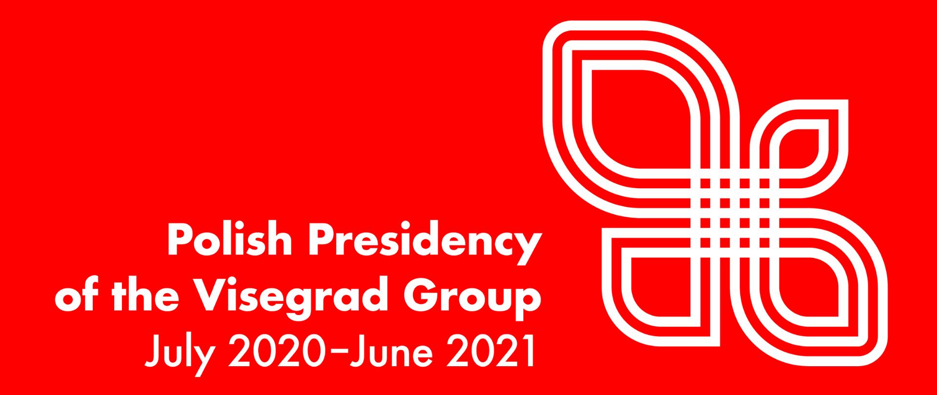 Polskie przewodnictwo V4