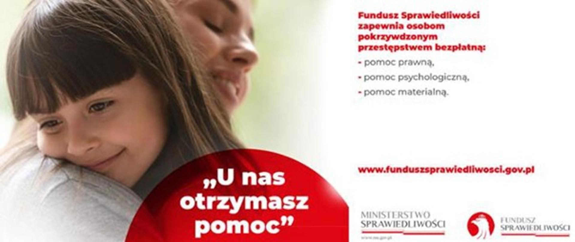Tydzień Pomocy Osobom Pokrzywdzonym Przestępstwem 